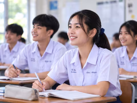 การเรียนรู้ร่วมกันในห้องเรียน